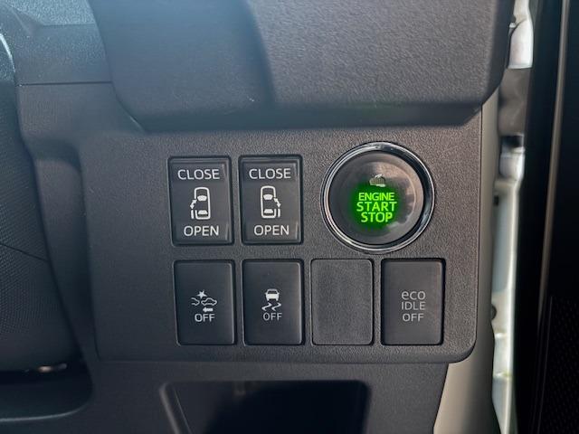 ウェイク G SA ターボ スマートアシスト 衝突軽減 社外ナビ バックカメラ Bluetooth ワンセグ ETC ドラレコ前後 ベンチシート 両側電動パワスラ 電格ミラー LEDヘッドライト 純正AW(24枚目)