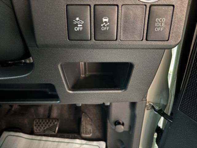 ウェイク G SA ターボ スマートアシスト 衝突軽減 社外ナビ バックカメラ Bluetooth ワンセグ ETC ドラレコ前後 ベンチシート 両側電動パワスラ 電格ミラー LEDヘッドライト 純正AW(25枚目)