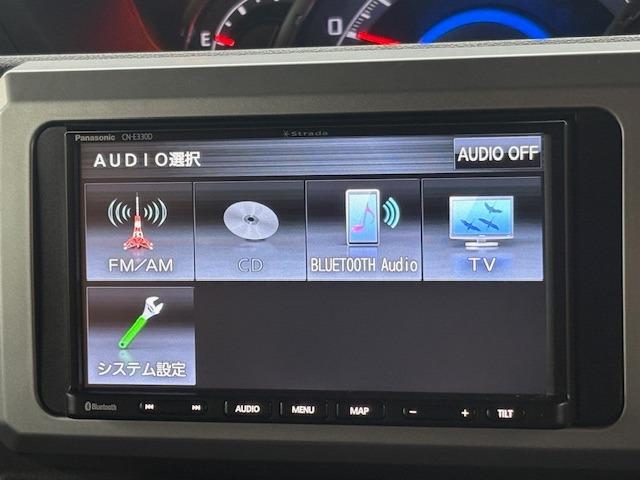 ウェイク G SA ターボ スマートアシスト 衝突軽減 社外ナビ バックカメラ Bluetooth ワンセグ ETC ドラレコ前後 ベンチシート 両側電動パワスラ 電格ミラー LEDヘッドライト 純正AW(29枚目)