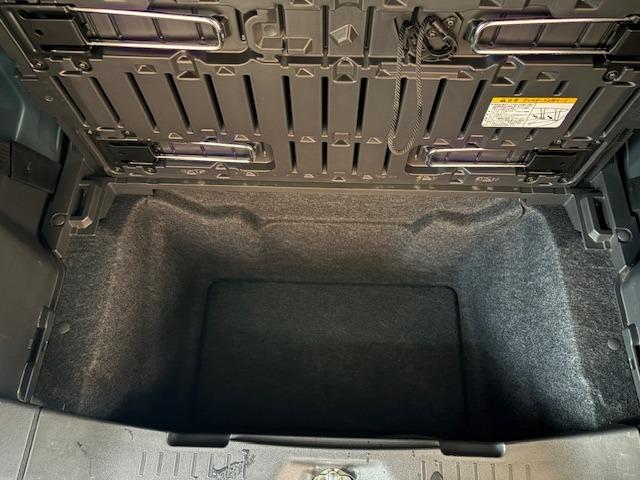 ウェイク G SA ターボ スマートアシスト 衝突軽減 社外ナビ バックカメラ Bluetooth ワンセグ ETC ドラレコ前後 ベンチシート 両側電動パワスラ 電格ミラー LEDヘッドライト 純正AW(50枚目)