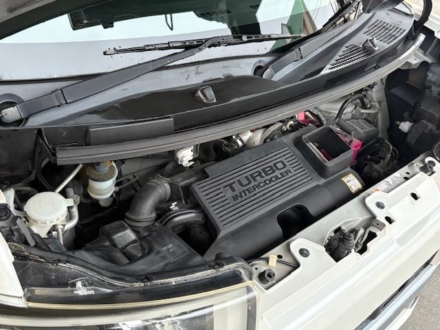 ウェイク G SA ターボ スマートアシスト 衝突軽減 社外ナビ バックカメラ Bluetooth ワンセグ ETC ドラレコ前後 ベンチシート 両側電動パワスラ 電格ミラー LEDヘッドライト 純正AW(53枚目)