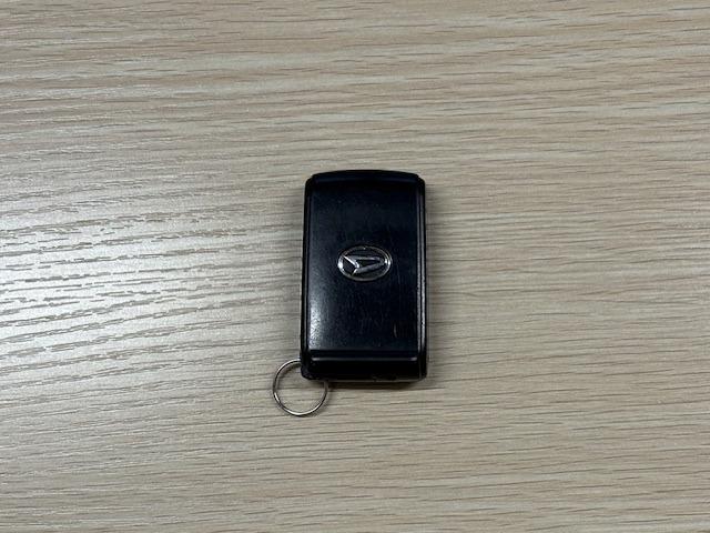 ウェイク G SA ターボ スマートアシスト 衝突軽減 社外ナビ バックカメラ Bluetooth ワンセグ ETC ドラレコ前後 ベンチシート 両側電動パワスラ 電格ミラー LEDヘッドライト 純正AW(54枚目)