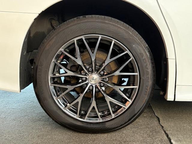 アルファード 2.5S Aパッケージ タイプブラック 1オーナー 寒冷地 夏冬タイヤ プリクラッシュセーフティ コーナーセンサ 純正エンスタ 純正ナビ F/Bカメラ BT フルセグ 後席モニター ETC2.0 純正ドラレコ 両側パワスラ 電動リアゲート(6枚目)