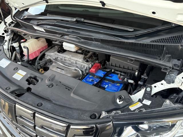 アルファード 2.5S Aパッケージ タイプブラック 1オーナー 寒冷地 夏冬タイヤ プリクラッシュセーフティ コーナーセンサ 純正エンスタ 純正ナビ F/Bカメラ BT フルセグ 後席モニター ETC2.0 純正ドラレコ 両側パワスラ 電動リアゲート(59枚目)