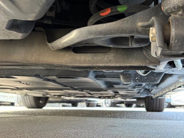 リーフ S 夏冬タイヤ エマージェンシーブレーキ クルコン 衝突軽減 レーンアシスト コーナーセンサ 純正ナビ バックカメラ Bluetooth フルセグ ETC ドラレコ前後 シートヒーター ステアリングヒータ(18枚目)