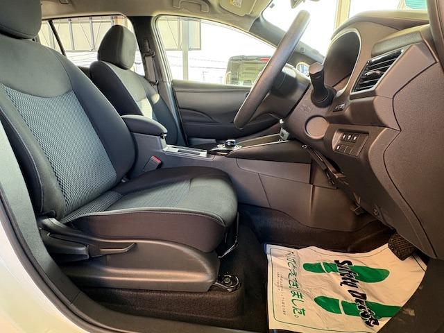 リーフ S 夏冬タイヤ エマージェンシーブレーキ クルコン 衝突軽減 レーンアシスト コーナーセンサ 純正ナビ バックカメラ Bluetooth フルセグ ETC ドラレコ前後 シートヒーター ステアリングヒータ(39枚目)