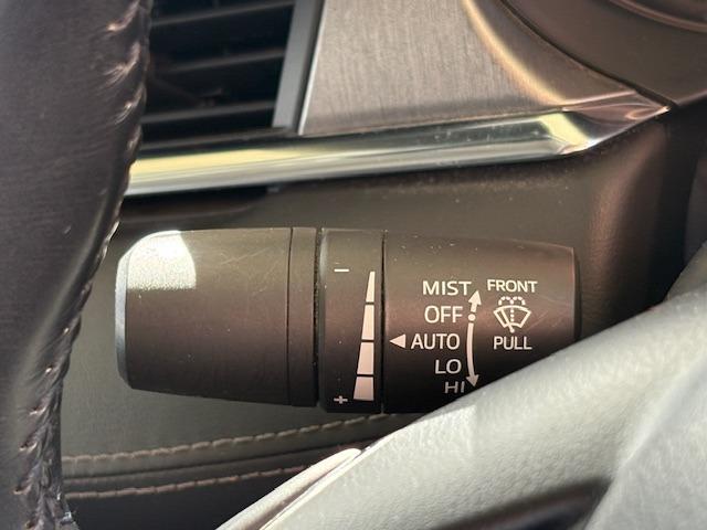 アテンザセダン XD 4WD ターボ 6MT TEIN車高調 クルコン スマートブレーキアシスト 衝突軽減 レーンアシスト コーナーセンサー BSM HUD 純正ナビ Bカメラ BT USB AUX フルセグ 純正AW(25枚目)