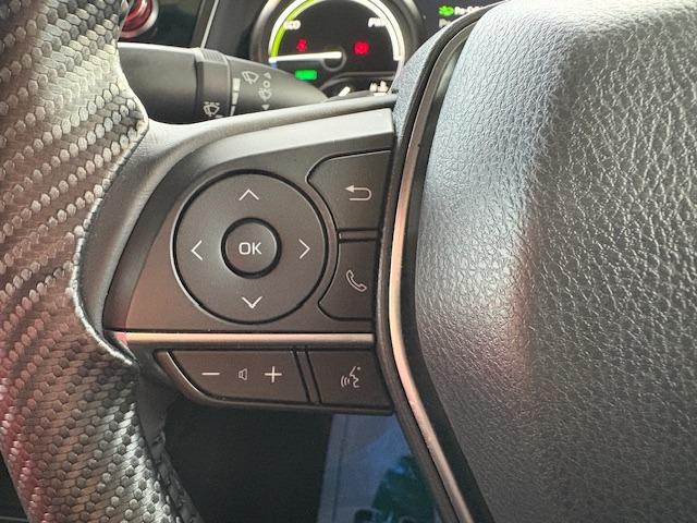 カムリ ＷＳブラックエディション　ＴＲＤエアロ　ＴＲＤマフラー　パフォーマンスダンパー　セーフティーセンス　コーナーセンサー　ＨＵＤ　ＢＳＭ　ナビ機能付きディスプレイオーディオ　Ｂカメラ　ＢＴ　ＥＴＣ２．０　ドラレコ前後　赤革シート（27枚目）