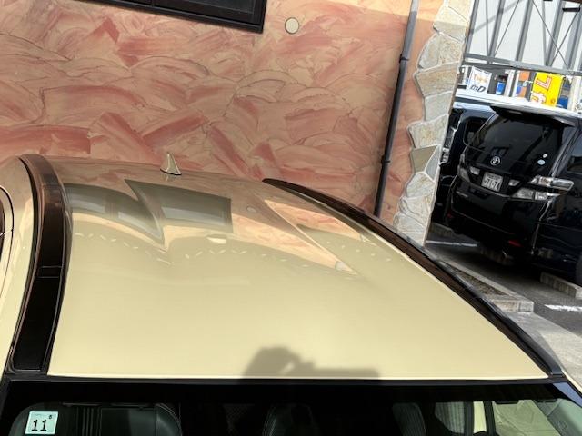 アクア クロスオーバー セーフティセンス 衝突軽減 レーンアシスト コーナーセンサー オートハイビーム 純正ナビ バックカメラ Bluetooth フルセグ ETC ドラレコ ハーフレザー シートヒーター LED 純正AW(16枚目)