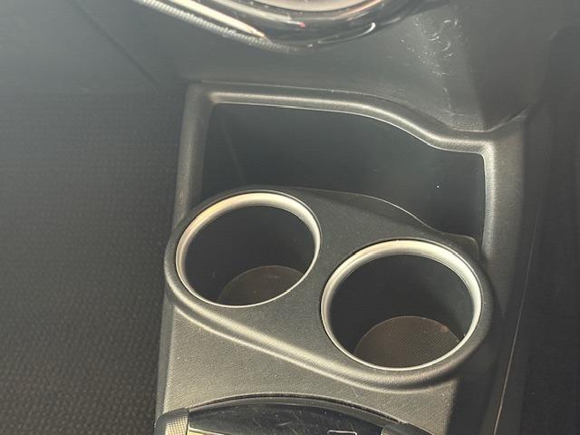 アクア クロスオーバー セーフティセンス 衝突軽減 レーンアシスト コーナーセンサー オートハイビーム 純正ナビ バックカメラ Bluetooth フルセグ ETC ドラレコ ハーフレザー シートヒーター LED 純正AW(32枚目)