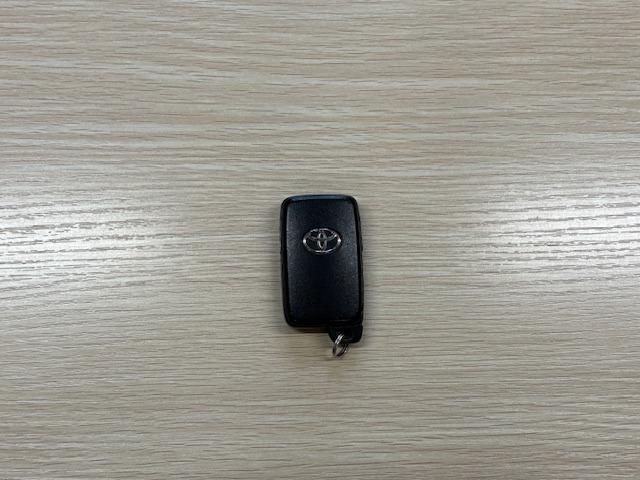 アクア クロスオーバー セーフティセンス 衝突軽減 レーンアシスト コーナーセンサー オートハイビーム 純正ナビ バックカメラ Bluetooth フルセグ ETC ドラレコ ハーフレザー シートヒーター LED 純正AW(55枚目)