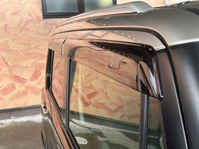 ハスラー JスタイルIII スズキセーフティサポート アイドリングストップ 衝突軽減 レーンアシスト オートハイビーム 社外ナビ Bluetooth SD フルセグ ETC ドラレコ ハーフレザー シートヒータ LED 純正AW(17枚目)