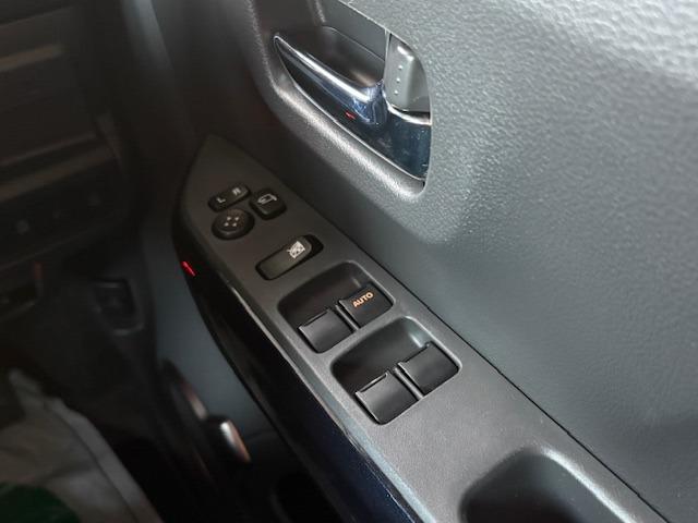 ハスラー JスタイルIII スズキセーフティサポート アイドリングストップ 衝突軽減 レーンアシスト オートハイビーム 社外ナビ Bluetooth SD フルセグ ETC ドラレコ ハーフレザー シートヒータ LED 純正AW(22枚目)