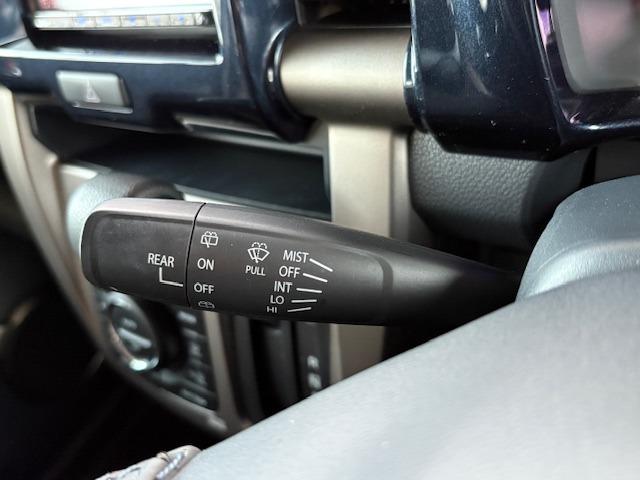 ハスラー JスタイルIII スズキセーフティサポート アイドリングストップ 衝突軽減 レーンアシスト オートハイビーム 社外ナビ Bluetooth SD フルセグ ETC ドラレコ ハーフレザー シートヒータ LED 純正AW(25枚目)