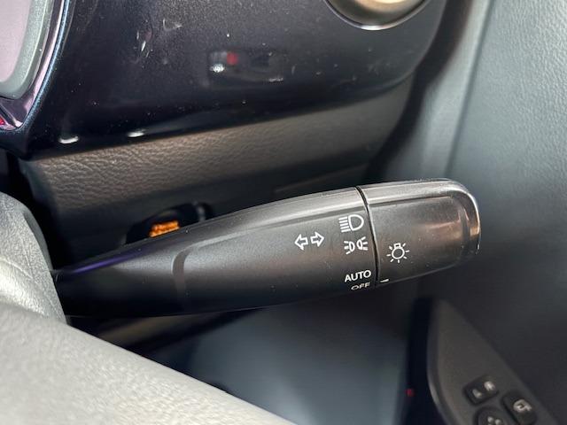 ハスラー JスタイルIII スズキセーフティサポート アイドリングストップ 衝突軽減 レーンアシスト オートハイビーム 社外ナビ Bluetooth SD フルセグ ETC ドラレコ ハーフレザー シートヒータ LED 純正AW(26枚目)