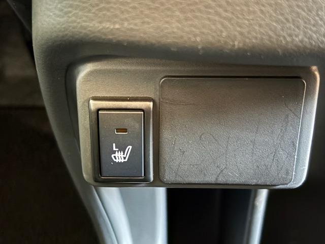 ハスラー JスタイルIII スズキセーフティサポート アイドリングストップ 衝突軽減 レーンアシスト オートハイビーム 社外ナビ Bluetooth SD フルセグ ETC ドラレコ ハーフレザー シートヒータ LED 純正AW(33枚目)