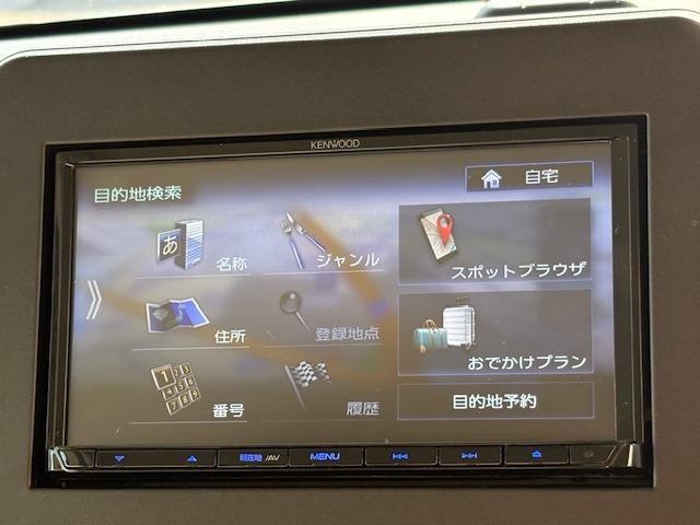 N-BOX ファッションスタイル 4WD ホンダセンシング レーダークルーズ 衝突軽減 レーンアシスト コーナーセンサー オートハイビーム 社外ナビ Bluetooth SD フルセグ ドラレコ シートヒータ 片側電動パワスラ LED(30枚目)