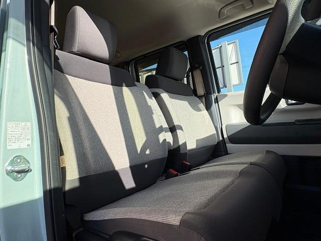 N-BOX ファッションスタイル 4WD ホンダセンシング レーダークルーズ 衝突軽減 レーンアシスト コーナーセンサー オートハイビーム 社外ナビ Bluetooth SD フルセグ ドラレコ シートヒータ 片側電動パワスラ LED(36枚目)