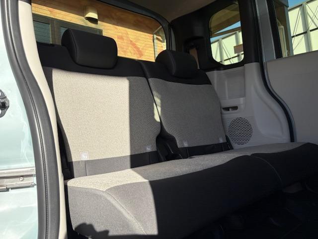 N-BOX ファッションスタイル 4WD ホンダセンシング レーダークルーズ 衝突軽減 レーンアシスト コーナーセンサー オートハイビーム 社外ナビ Bluetooth SD フルセグ ドラレコ シートヒータ 片側電動パワスラ LED(41枚目)