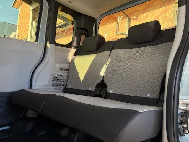 N-BOX ファッションスタイル 4WD ホンダセンシング レーダークルーズ 衝突軽減 レーンアシスト コーナーセンサー オートハイビーム 社外ナビ Bluetooth SD フルセグ ドラレコ シートヒータ 片側電動パワスラ LED(43枚目)