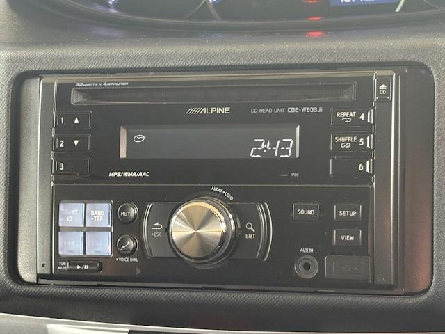 ムーヴ カスタム R VS 夏冬タイヤ 社外ポータブルナビ 社外CDオーディオ USB AUX ETC ドラレコ前後 ベンチシート 電動格納ミラー HIDヘッドライト(24枚目)