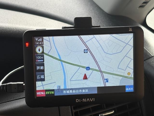 ムーヴ カスタム R VS 夏冬タイヤ 社外ポータブルナビ 社外CDオーディオ USB AUX ETC ドラレコ前後 ベンチシート 電動格納ミラー HIDヘッドライト(25枚目)