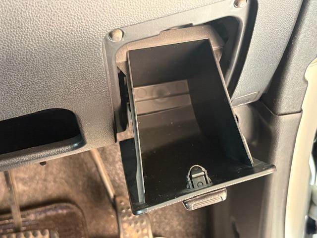 ムーヴ カスタム R VS 夏冬タイヤ 社外ポータブルナビ 社外CDオーディオ USB AUX ETC ドラレコ前後 ベンチシート 電動格納ミラー HIDヘッドライト(28枚目)