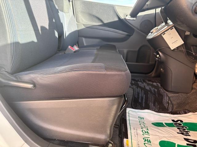 ムーヴ カスタム R VS 夏冬タイヤ 社外ポータブルナビ 社外CDオーディオ USB AUX ETC ドラレコ前後 ベンチシート 電動格納ミラー HIDヘッドライト(34枚目)