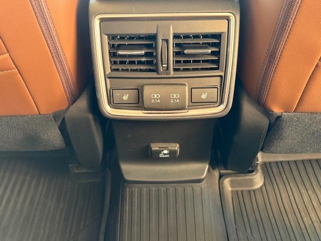 フォレスター アドバンス 1オーナ サンルーフ 夏冬タイヤ アイサイトセーフティプラス コーナーセンサ SRH BSM 100V メーカーOPナビ F/S/Bカメラ BT フルセグ ETC ドラレコ 茶革シート 電動リアゲート(44枚目)