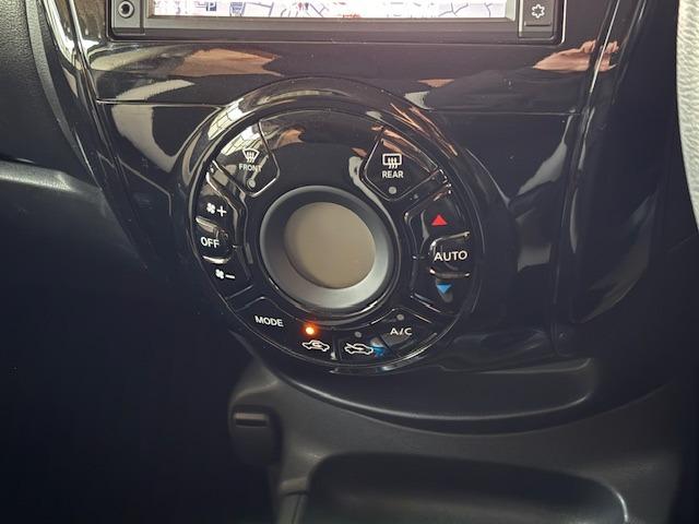 ノート ｅ－パワー　Ｘ　ワンオーナー　夏冬タイヤ　衝突軽減　レーンアシスト　電動格納ミラー　純正ナビ　Ｂｌｕｅｔｏｏｔｈ　ＡＵＸ　ＳＤ　フルセグ（30枚目）