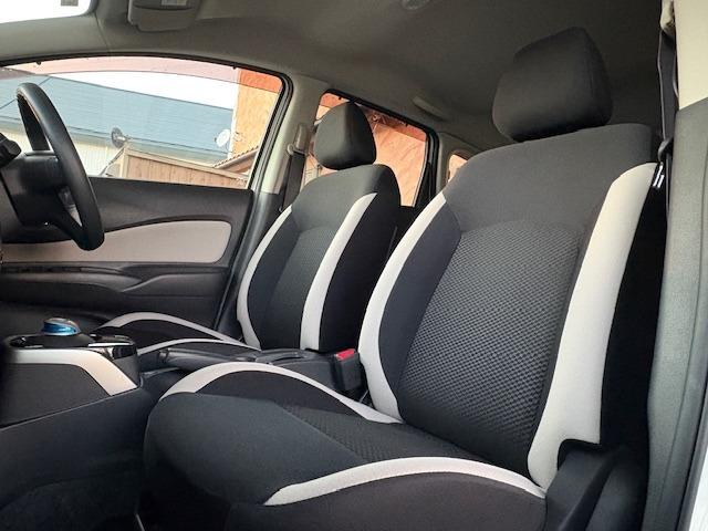 ノート ｅ－パワー　Ｘ　ワンオーナー　夏冬タイヤ　衝突軽減　レーンアシスト　電動格納ミラー　純正ナビ　Ｂｌｕｅｔｏｏｔｈ　ＡＵＸ　ＳＤ　フルセグ（38枚目）