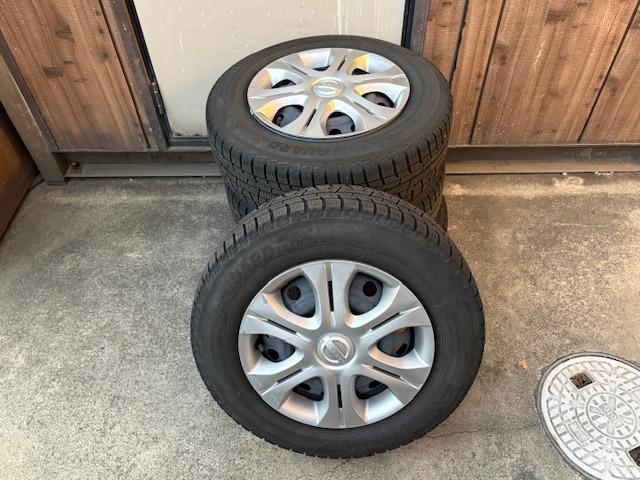 ノート ｅ－パワー　Ｘ　ワンオーナー　夏冬タイヤ　衝突軽減　レーンアシスト　電動格納ミラー　純正ナビ　Ｂｌｕｅｔｏｏｔｈ　ＡＵＸ　ＳＤ　フルセグ（51枚目）