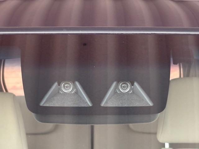 ムーヴ Ｘ　ＳＡＩＩＩ　１オーナー　４ＷＤ　夏冬タイヤ　スマートアシストＩＩＩ　衝突軽減　レーンアシスト　コーナーセンサー　オートハイビーム　純正ナビ　バックカメラ　Ｂｌｕｅｔｏｏｔｈ　ＵＳＢ　フルセグ　ＥＴＣ　シートヒータ（16枚目）