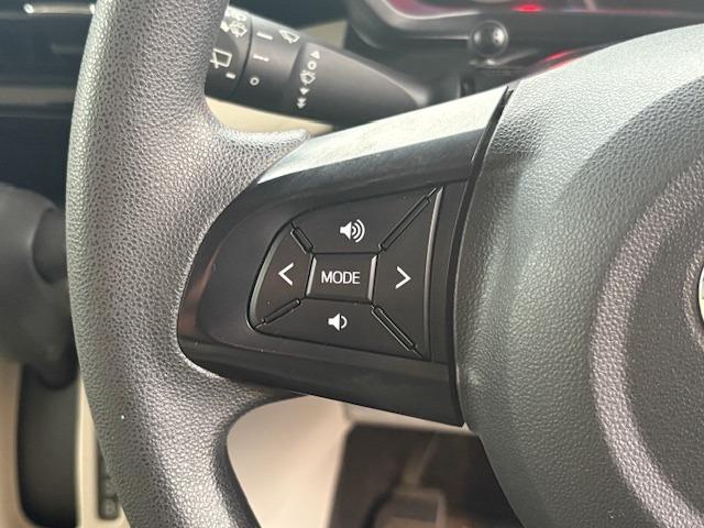 ムーヴ Ｘ　ＳＡＩＩＩ　１オーナー　４ＷＤ　夏冬タイヤ　スマートアシストＩＩＩ　衝突軽減　レーンアシスト　コーナーセンサー　オートハイビーム　純正ナビ　バックカメラ　Ｂｌｕｅｔｏｏｔｈ　ＵＳＢ　フルセグ　ＥＴＣ　シートヒータ（23枚目）