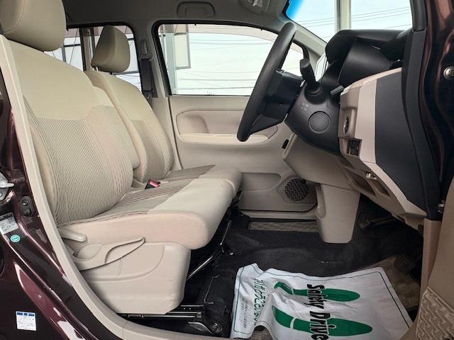 ムーヴ Ｘ　ＳＡＩＩＩ　１オーナー　４ＷＤ　夏冬タイヤ　スマートアシストＩＩＩ　衝突軽減　レーンアシスト　コーナーセンサー　オートハイビーム　純正ナビ　バックカメラ　Ｂｌｕｅｔｏｏｔｈ　ＵＳＢ　フルセグ　ＥＴＣ　シートヒータ（34枚目）