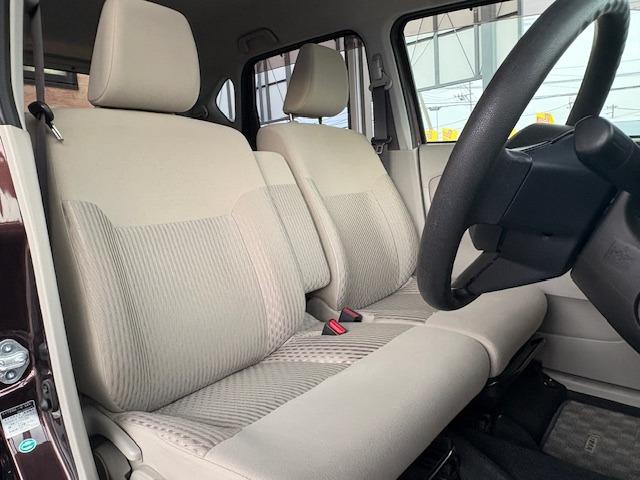 ムーヴ Ｘ　ＳＡＩＩＩ　１オーナー　４ＷＤ　夏冬タイヤ　スマートアシストＩＩＩ　衝突軽減　レーンアシスト　コーナーセンサー　オートハイビーム　純正ナビ　バックカメラ　Ｂｌｕｅｔｏｏｔｈ　ＵＳＢ　フルセグ　ＥＴＣ　シートヒータ（35枚目）