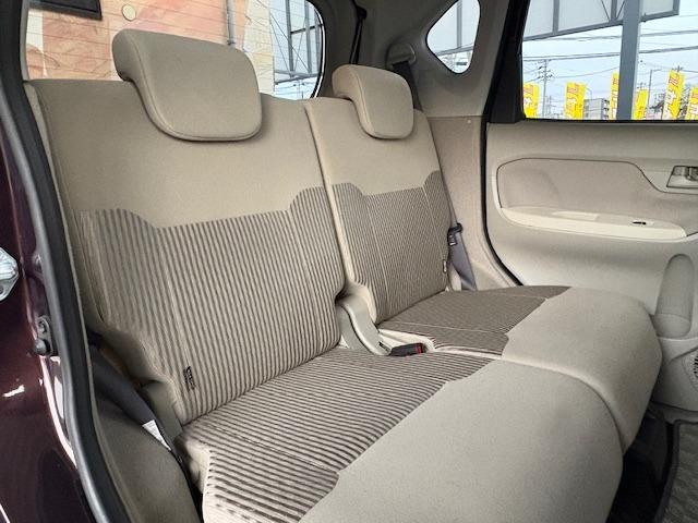 ムーヴ Ｘ　ＳＡＩＩＩ　１オーナー　４ＷＤ　夏冬タイヤ　スマートアシストＩＩＩ　衝突軽減　レーンアシスト　コーナーセンサー　オートハイビーム　純正ナビ　バックカメラ　Ｂｌｕｅｔｏｏｔｈ　ＵＳＢ　フルセグ　ＥＴＣ　シートヒータ（41枚目）