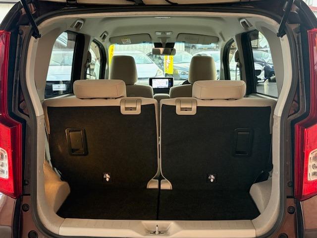 ムーヴ Ｘ　ＳＡＩＩＩ　１オーナー　４ＷＤ　夏冬タイヤ　スマートアシストＩＩＩ　衝突軽減　レーンアシスト　コーナーセンサー　オートハイビーム　純正ナビ　バックカメラ　Ｂｌｕｅｔｏｏｔｈ　ＵＳＢ　フルセグ　ＥＴＣ　シートヒータ（44枚目）