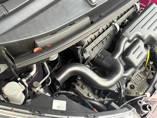 ムーヴ Ｘ　ＳＡＩＩＩ　１オーナー　４ＷＤ　夏冬タイヤ　スマートアシストＩＩＩ　衝突軽減　レーンアシスト　コーナーセンサー　オートハイビーム　純正ナビ　バックカメラ　Ｂｌｕｅｔｏｏｔｈ　ＵＳＢ　フルセグ　ＥＴＣ　シートヒータ（49枚目）