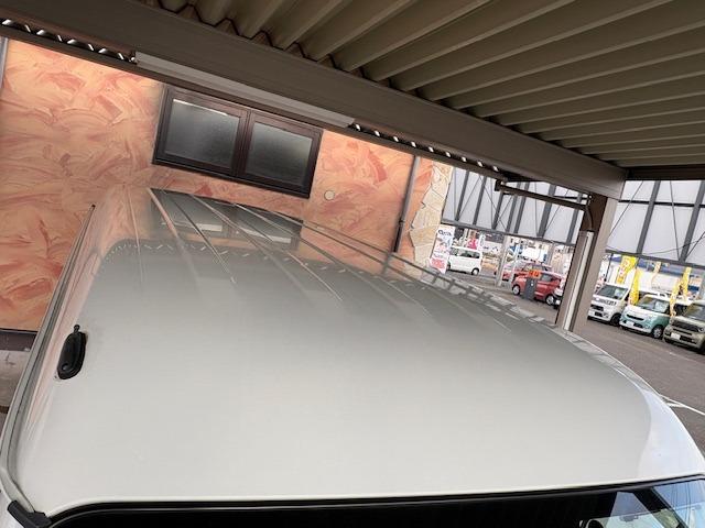 エブリイ ジョイン 4WD ABS ESC 衝突軽減 電動格納ミラー 社外エンスタ 社外ナビ Bluetooth SD フルセグ ETC ドラレコ前後 社外AW(16枚目)