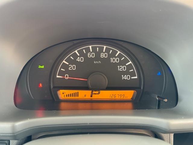 エブリイ ジョイン 4WD ABS ESC 衝突軽減 電動格納ミラー 社外エンスタ 社外ナビ Bluetooth SD フルセグ ETC ドラレコ前後 社外AW(22枚目)