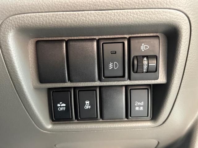 エブリイ ジョイン 4WD ABS ESC 衝突軽減 電動格納ミラー 社外エンスタ 社外ナビ Bluetooth SD フルセグ ETC ドラレコ前後 社外AW(25枚目)