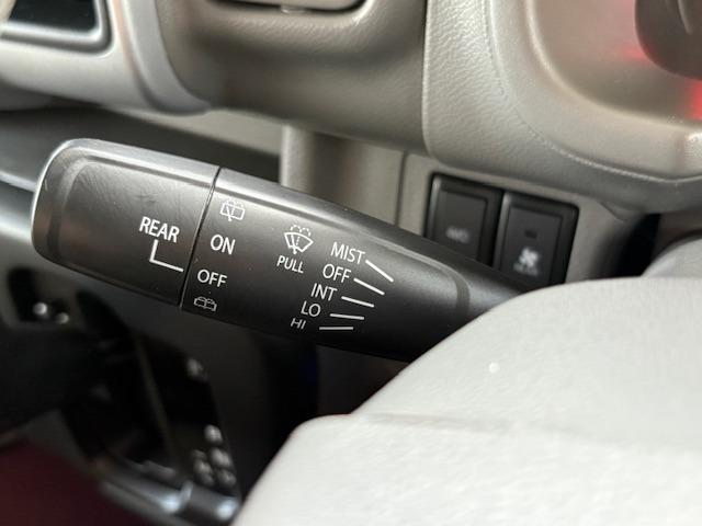 エブリイ ジョイン 4WD ABS ESC 衝突軽減 電動格納ミラー 社外エンスタ 社外ナビ Bluetooth SD フルセグ ETC ドラレコ前後 社外AW(28枚目)