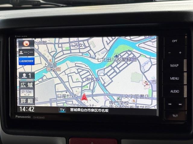 エブリイ ジョイン 4WD ABS ESC 衝突軽減 電動格納ミラー 社外エンスタ 社外ナビ Bluetooth SD フルセグ ETC ドラレコ前後 社外AW(30枚目)