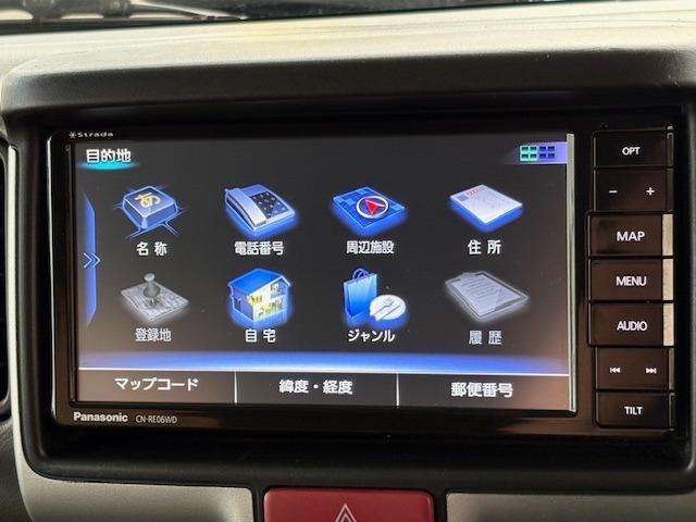 エブリイ ジョイン 4WD ABS ESC 衝突軽減 電動格納ミラー 社外エンスタ 社外ナビ Bluetooth SD フルセグ ETC ドラレコ前後 社外AW(33枚目)