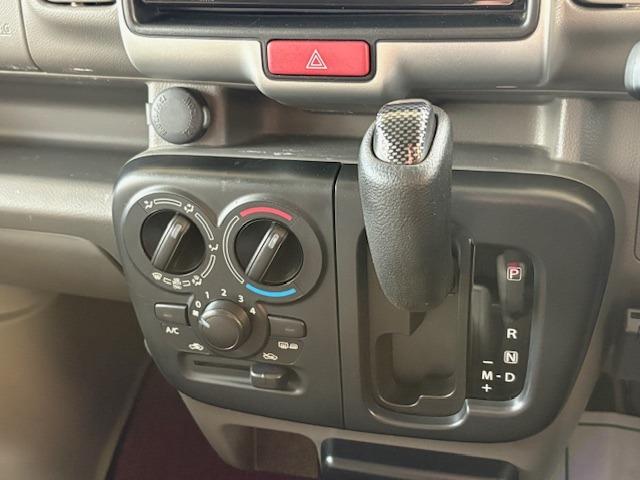 エブリイ ジョイン 4WD ABS ESC 衝突軽減 電動格納ミラー 社外エンスタ 社外ナビ Bluetooth SD フルセグ ETC ドラレコ前後 社外AW(34枚目)