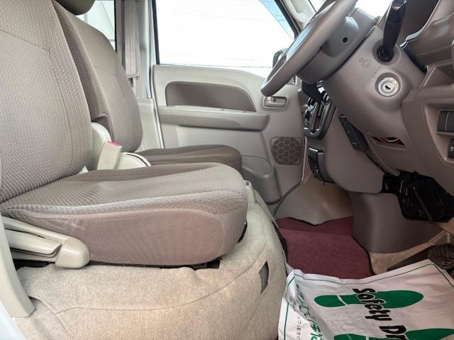 エブリイ ジョイン 4WD ABS ESC 衝突軽減 電動格納ミラー 社外エンスタ 社外ナビ Bluetooth SD フルセグ ETC ドラレコ前後 社外AW(37枚目)