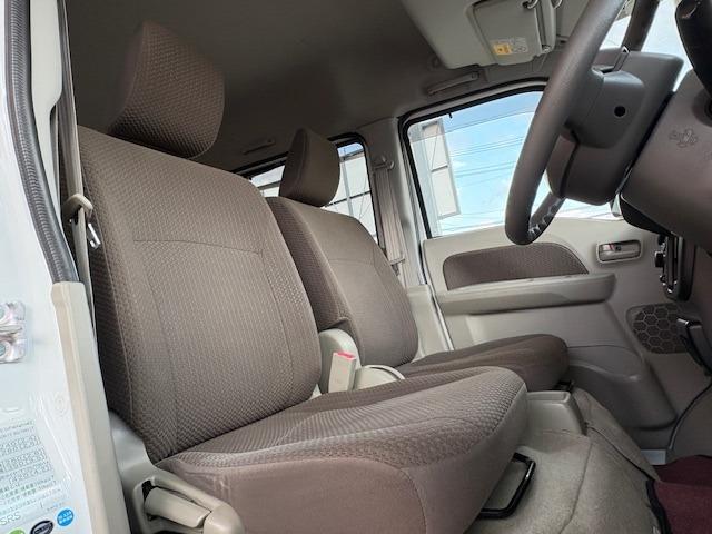 エブリイ ジョイン 4WD ABS ESC 衝突軽減 電動格納ミラー 社外エンスタ 社外ナビ Bluetooth SD フルセグ ETC ドラレコ前後 社外AW(38枚目)
