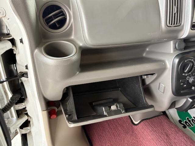 エブリイ ジョイン 4WD ABS ESC 衝突軽減 電動格納ミラー 社外エンスタ 社外ナビ Bluetooth SD フルセグ ETC ドラレコ前後 社外AW(41枚目)