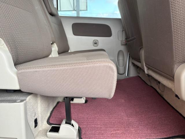 エブリイ ジョイン 4WD ABS ESC 衝突軽減 電動格納ミラー 社外エンスタ 社外ナビ Bluetooth SD フルセグ ETC ドラレコ前後 社外AW(43枚目)